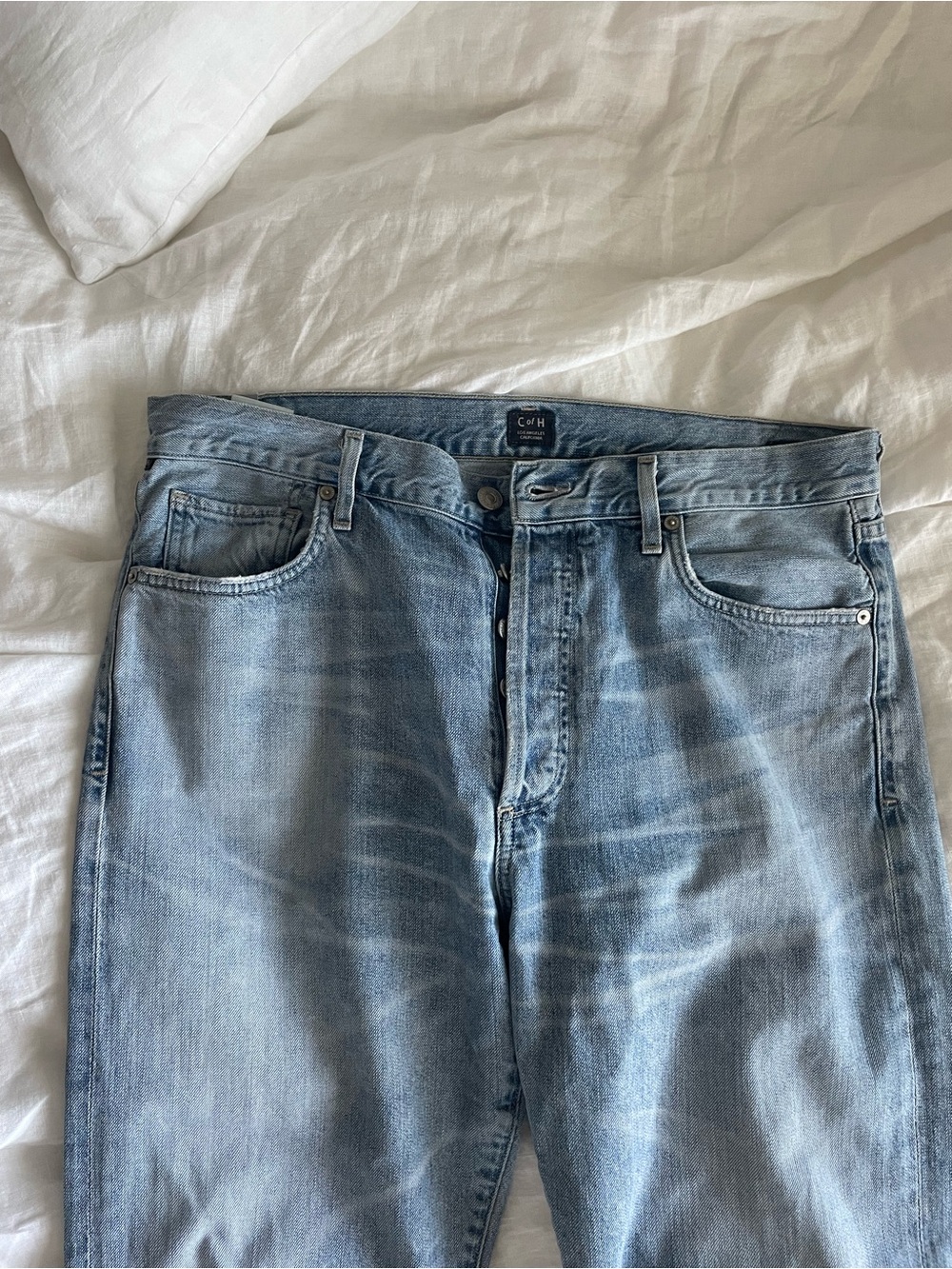 Women’s Citizens of Humanity  Jeans Size 32